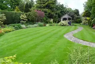 Private Lawn at Sunteck Altavia