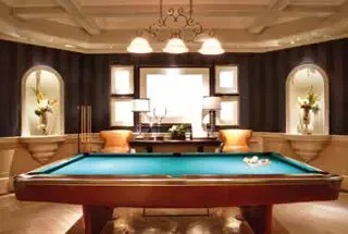 Large Clubhouse at Sunteck Altavia